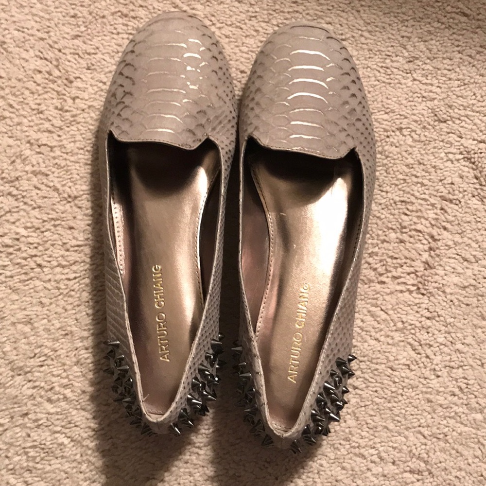 Arturo Chang Shoes